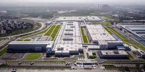 宝马中国智造新篇章 第三整车工厂开业，全新BMW i3投产引领电动化与软件定义汽车时代