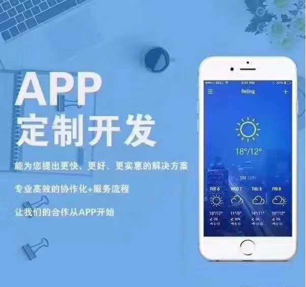 智能还款App定制开发与OEM服务费用解析