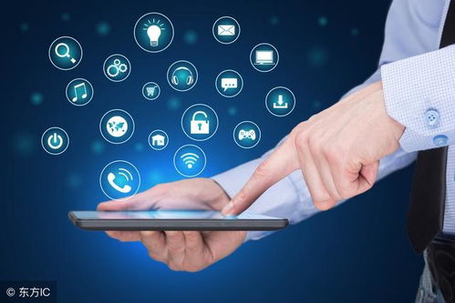 软件开发 网络技术服务中的人类问题解决方案