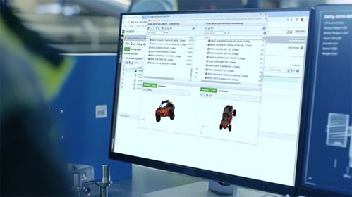 引领产品创新与管理变革 PTC Windchill与天亿信携手共创辉煌